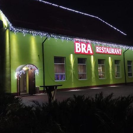 Branev Bra Haus酒店 外观 照片