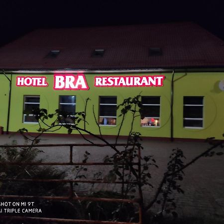 Branev Bra Haus酒店 外观 照片