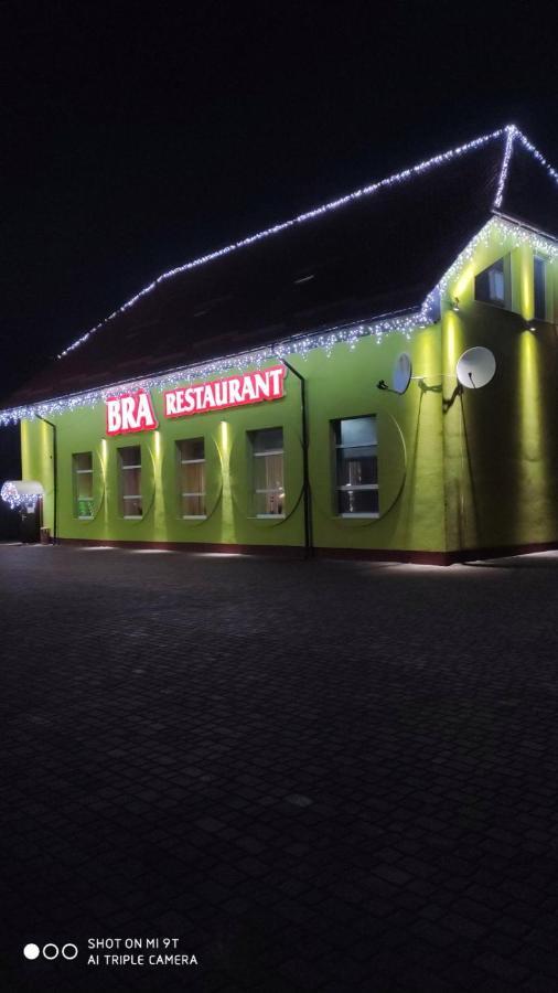 Branev Bra Haus酒店 外观 照片