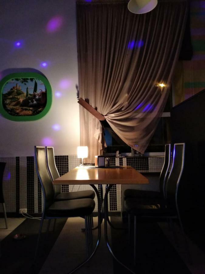 Branev Bra Haus酒店 外观 照片