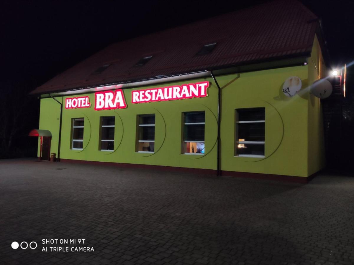 Branev Bra Haus酒店 外观 照片